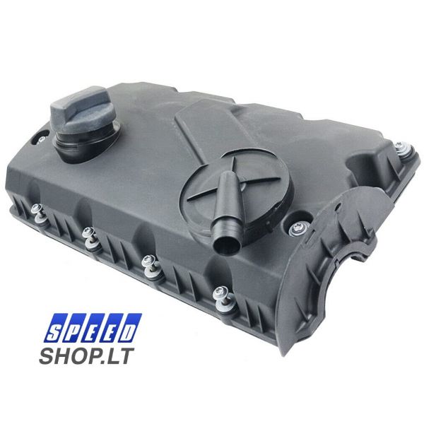 AUDI A4 A6 Volkswagen Seat Skoda 1.9l 2.0l TDI variklio vožtuvų dangtelis 038103469AE